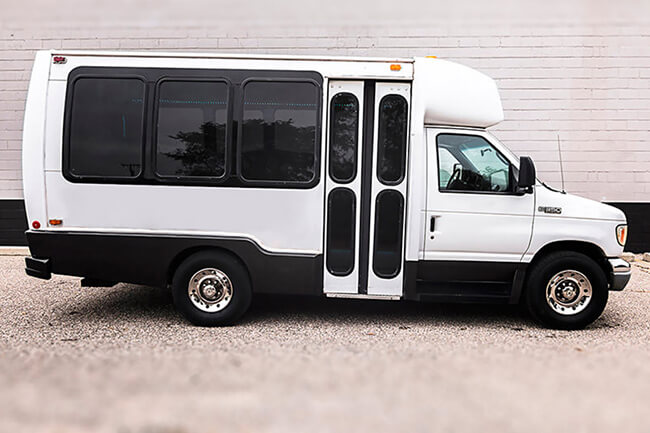 Fort Collins, Colorado Limousines & Party Buses